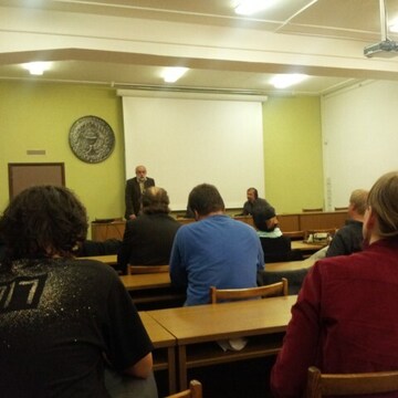 Supervizní konference