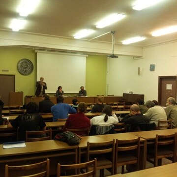 Supervizní konference