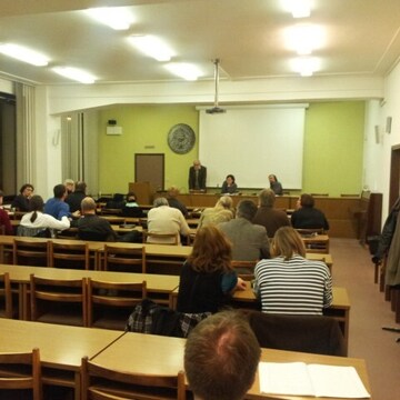 Supervizní konference