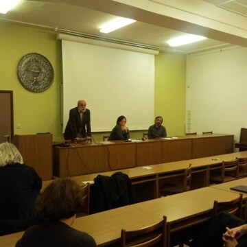 Supervizní konference