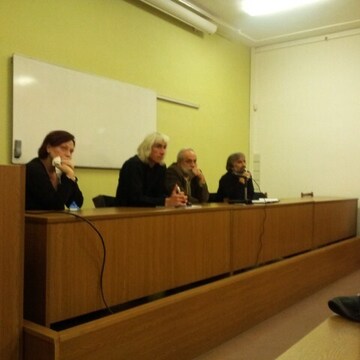 Supervizní konference