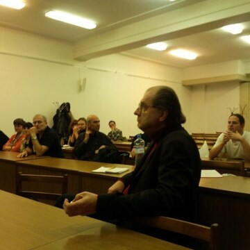 Supervizní konference