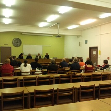 Supervizní konference