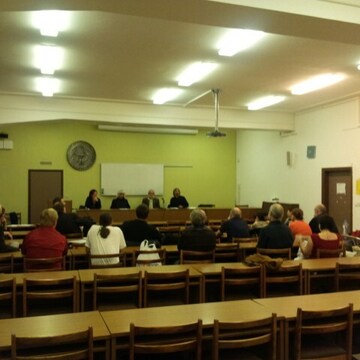 Supervizní konference