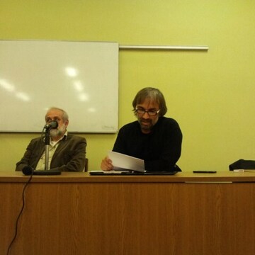 Supervizní konference