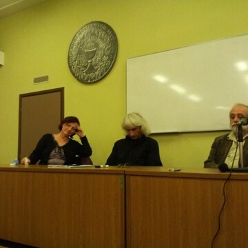 Supervizní konference